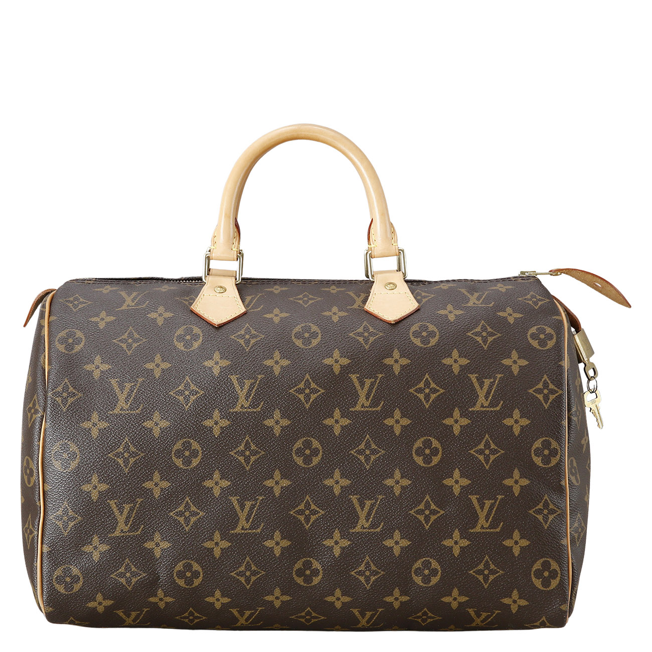 LOUIS VUITTON(USED)루이비통 모노그램 스피디35